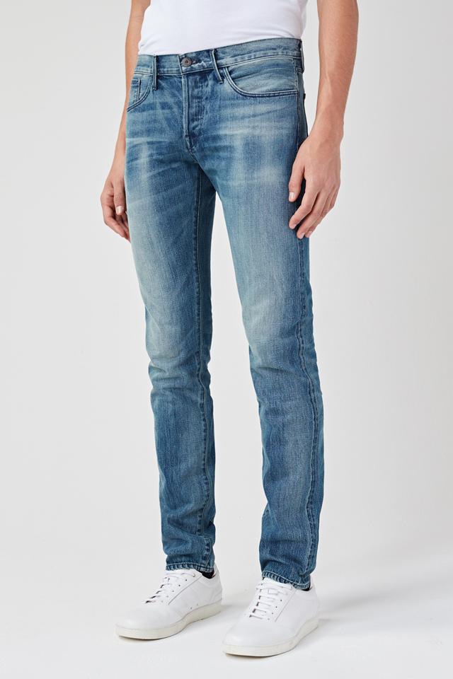 Grosir Celana Jeans Lea 06 Harga Murah Bagus Berkualitas
